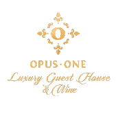 Opus One logo